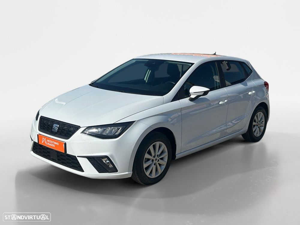 SEAT Ibiza 1.0 TSI Style - 1