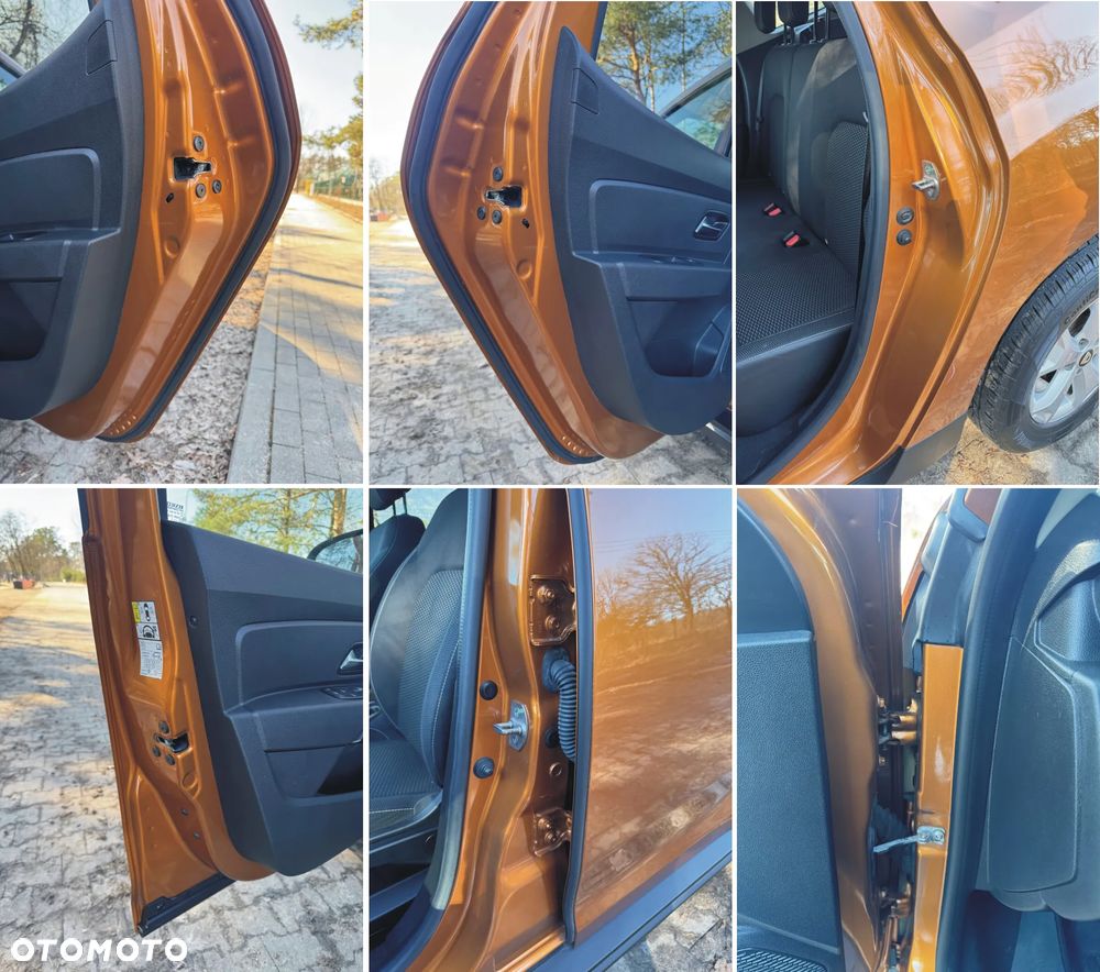 Dacia Duster 1.6 SCe Ambiance S&S - 40