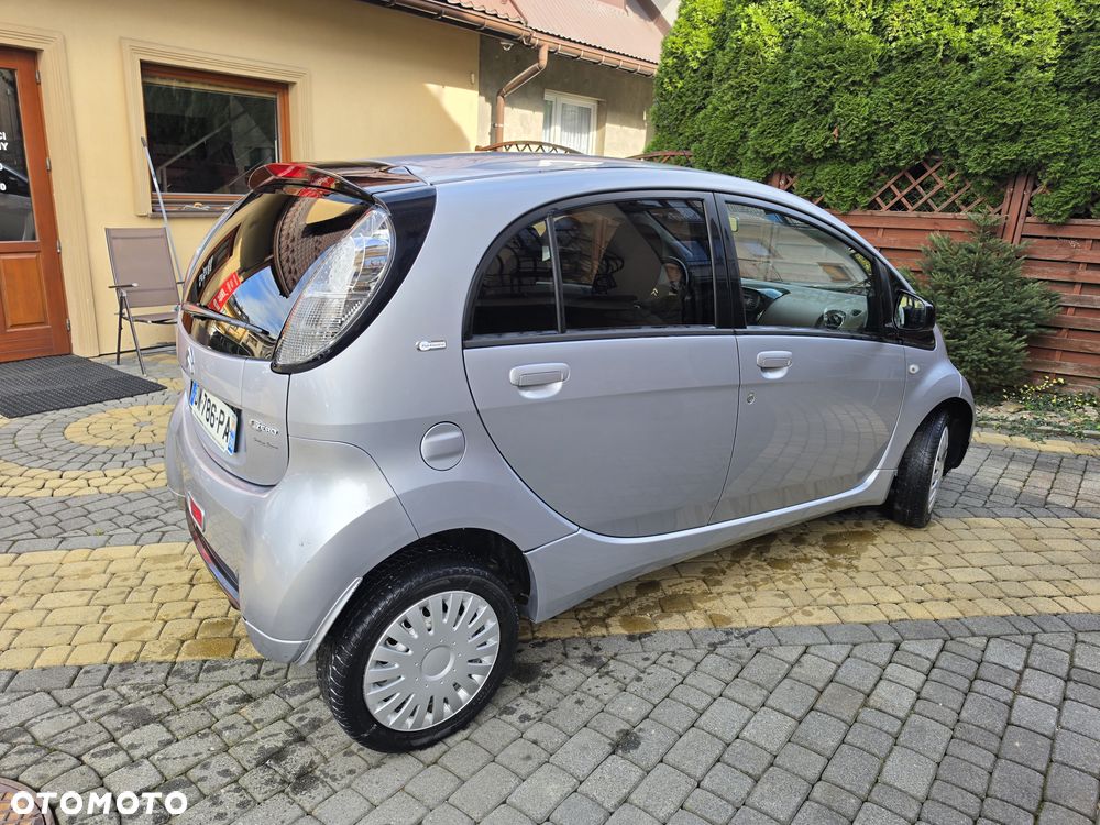 Citroën C-Zero Tendance - 9