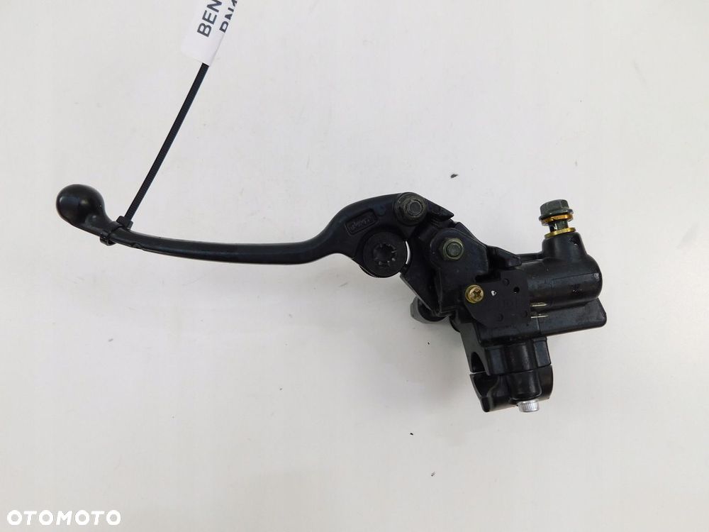 BENELLI BN 125 POMPA HAMULCOWA PRZÓD PRAWA - 7
