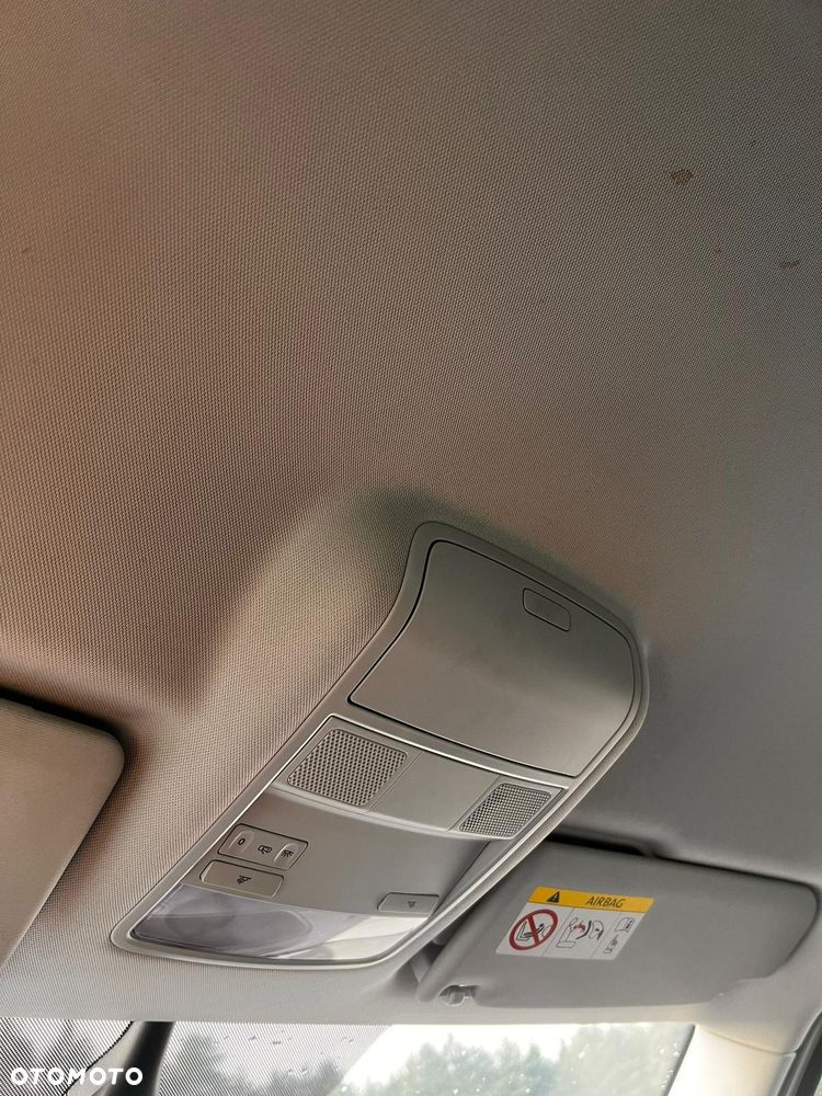 Skoda Yeti 2.0 TDI SCR 4x4 Edition DSG - 20