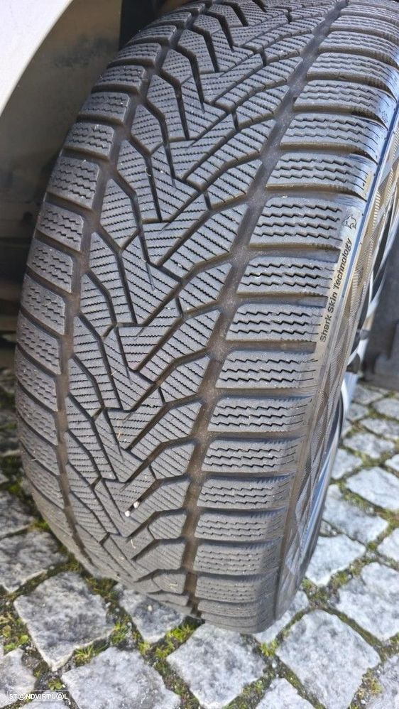 Ford Mustang 2.3i EcoBoost Aut. - 14