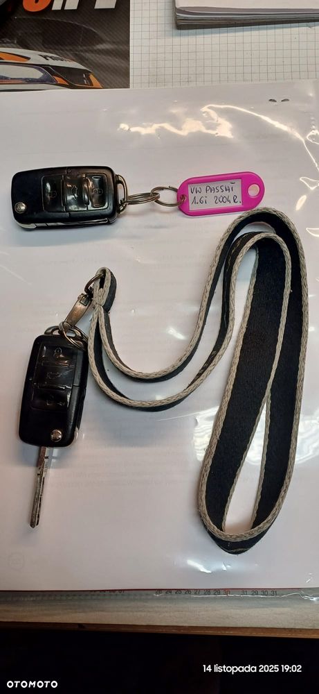 Volkswagen Passat 1.6 - 28