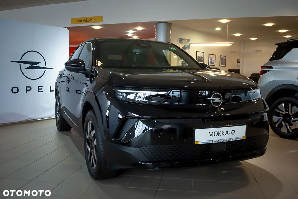 Opel Mokka Mokka-e 54kWh Business Edition - 5