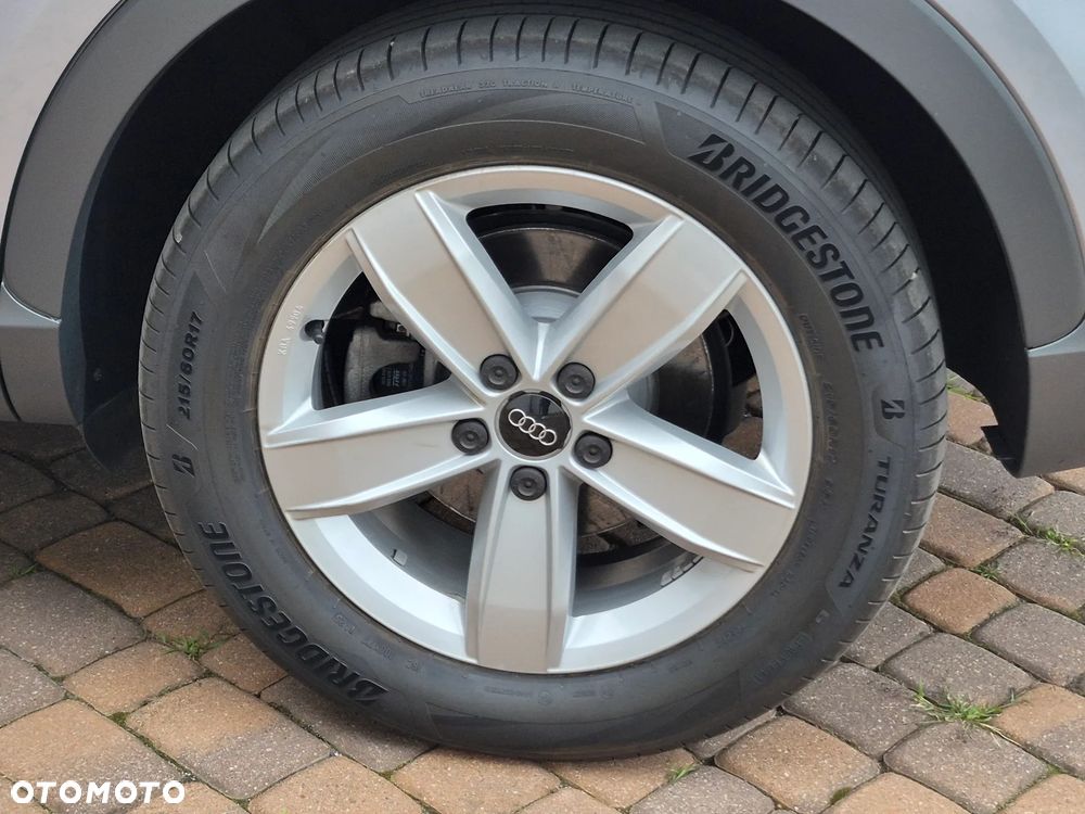 Audi Q3 2.0 TDI Quattro - 28