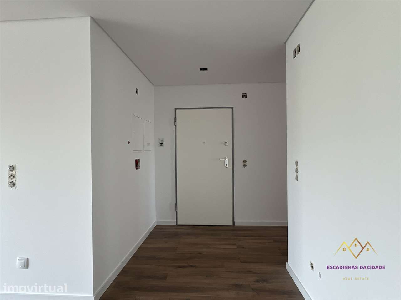 Espetacular apartamento T3 a estrear no Montijo - Grande imagem: 5/31