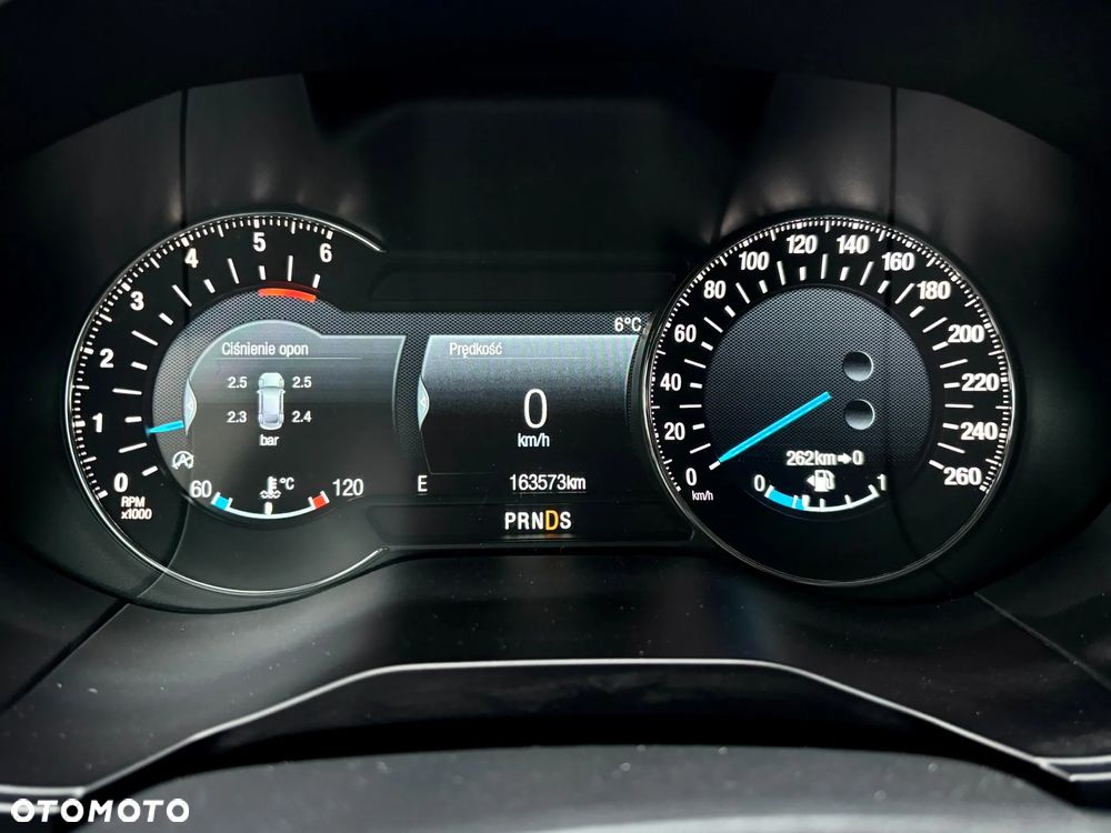 Ford S-Max 2.0 TDCi Titanium PowerShift - 13