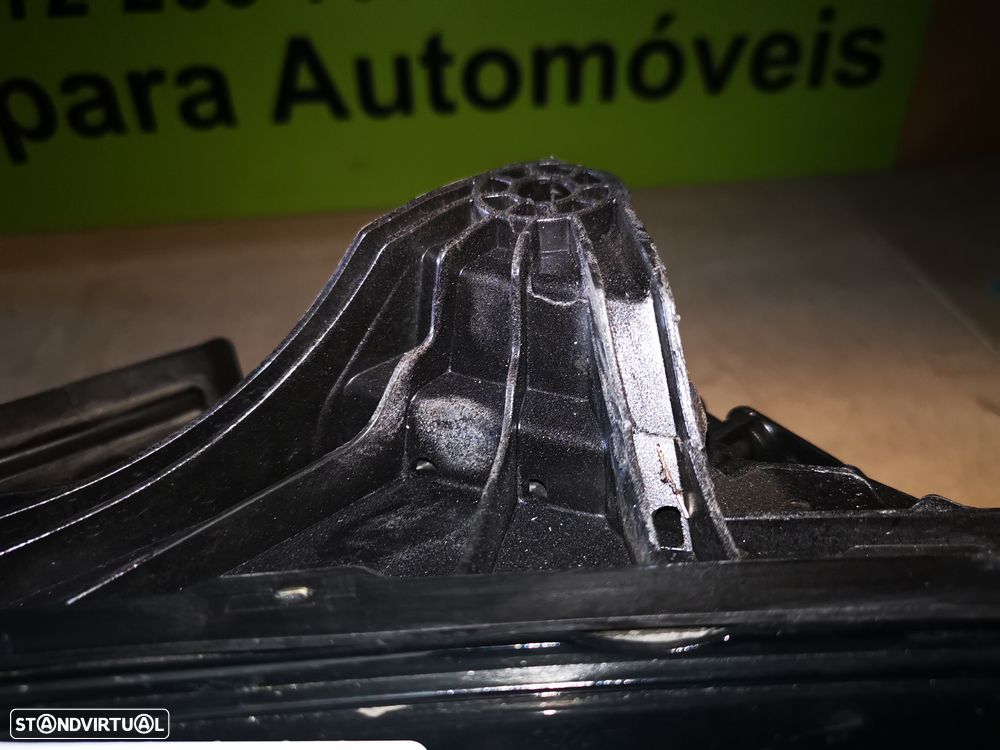 VOLVO V60 II FAROL ESQUERDO - FF498 - 6