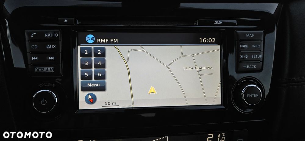 Nissan X-Trail 1.6 DIG-T Tekna - 14