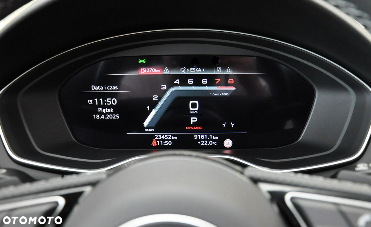 Audi A4 - 32