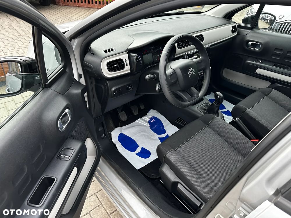 Citroën C3 - 6