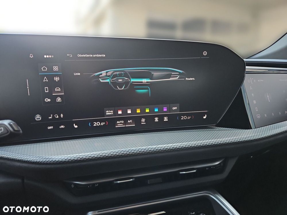 Audi Q5 Sportback TFSI mHEV 150 kW Quattro S tronic - 22
