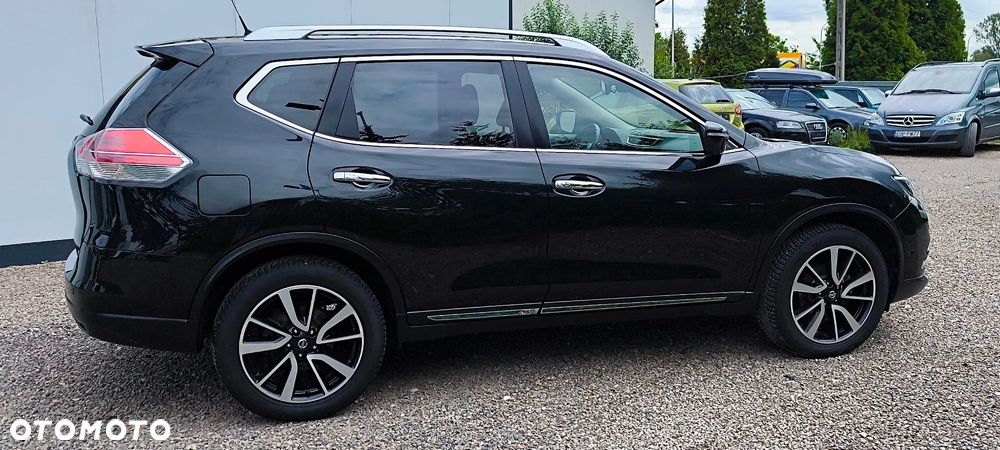 Nissan X-Trail 1.6 DIG-T Tekna - 6