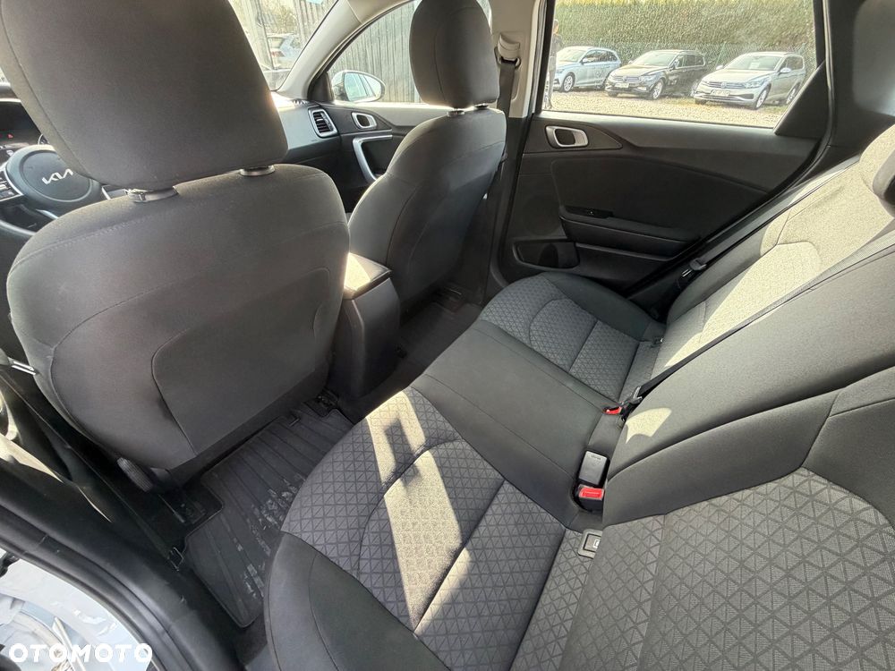 Kia Ceed 1.0 T-GDI S - 30