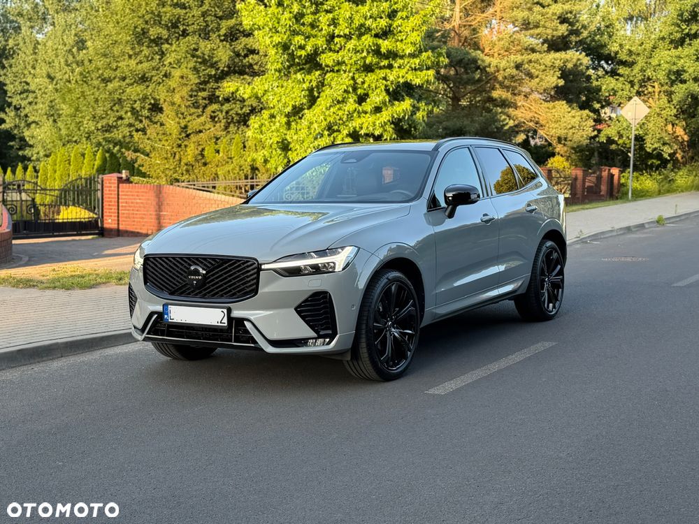 Volvo XC 60 B5 B AWD Plus Black Edition - 7