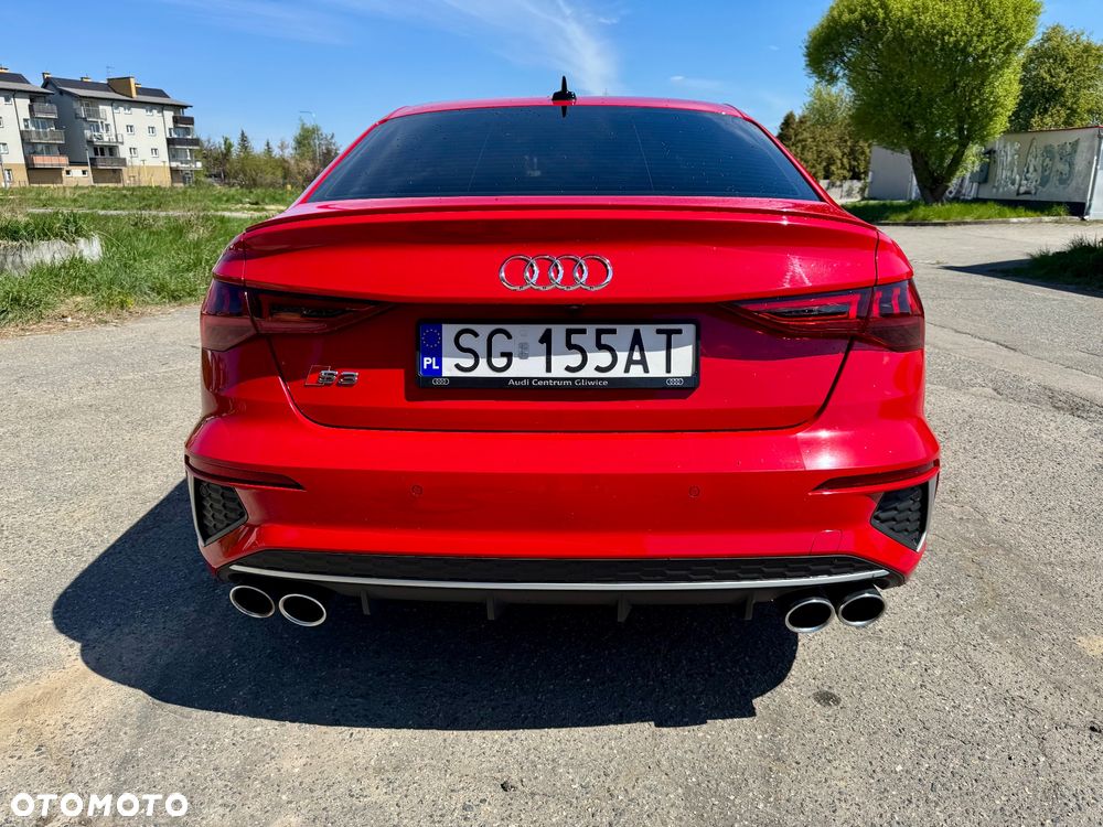 Audi S3 - 23