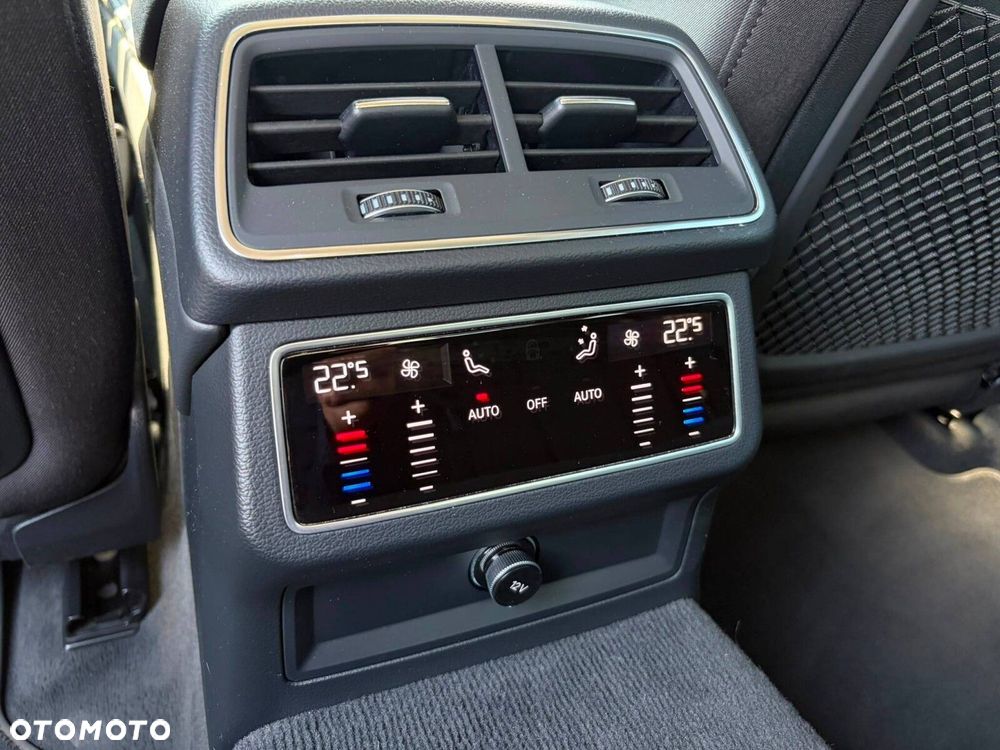 Audi A6 Limousine - 7