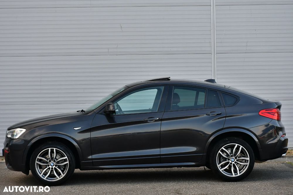 BMW X4 - 11