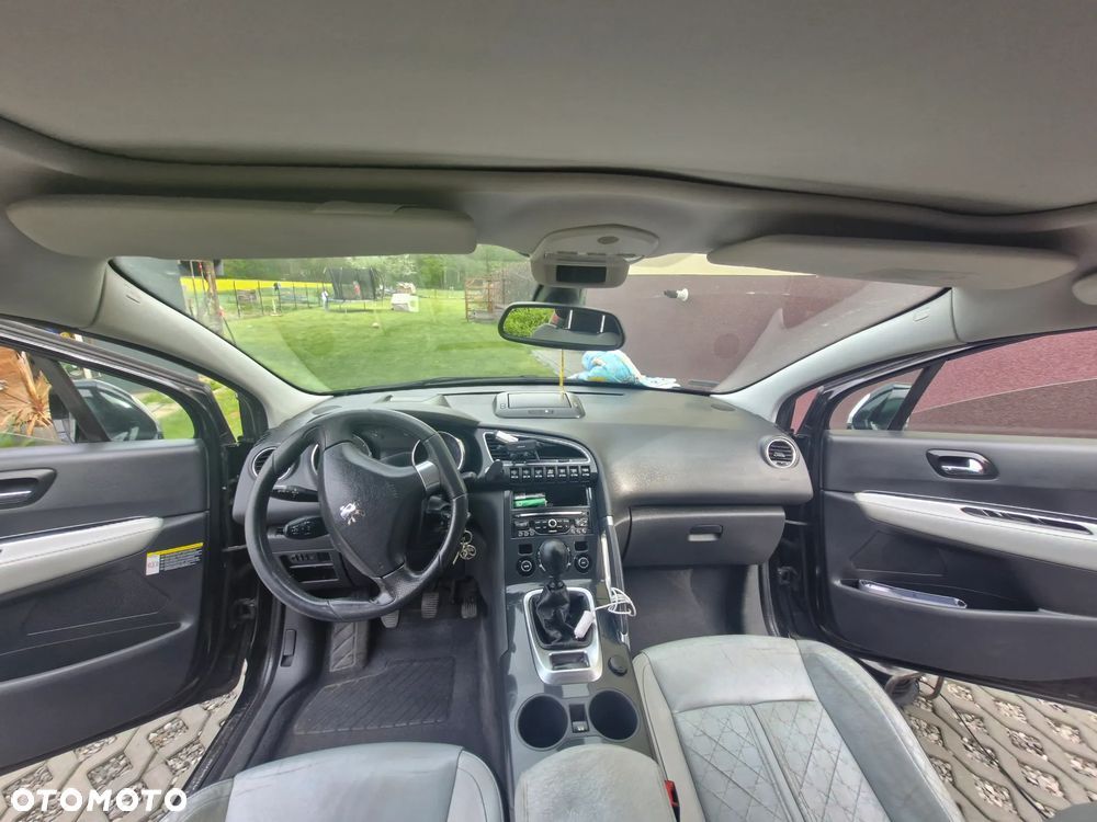 Peugeot 3008 1.6 HDi Style - 3