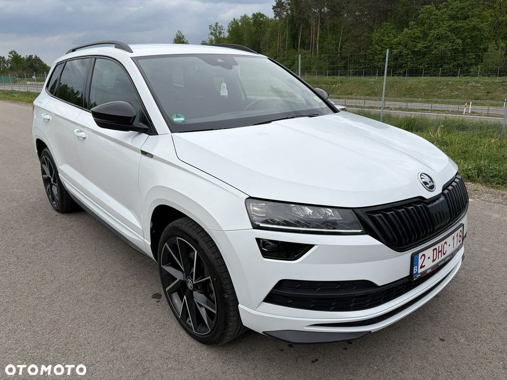 Skoda Karoq - 7
