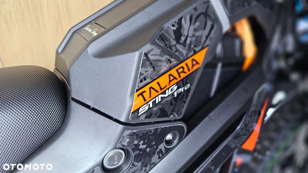 Talaria Inny - 4