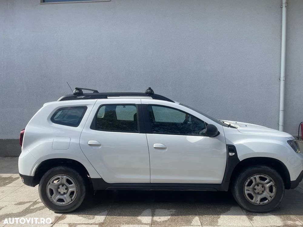 Dacia Duster 1.5 Blue dCi 4WD Comfort - 2