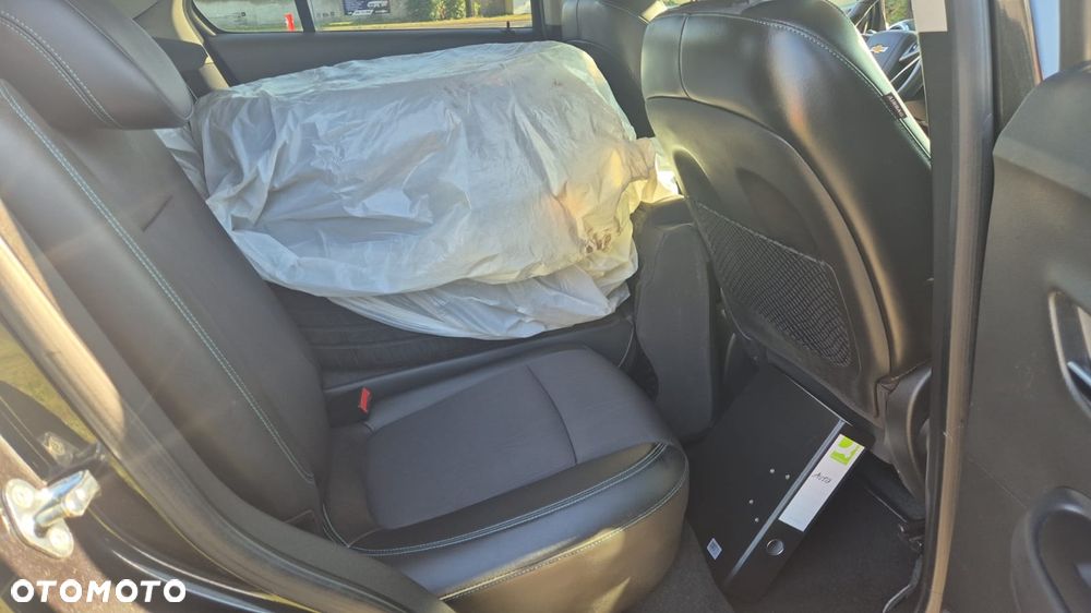 Chevrolet Trax 1.4T LS - 13