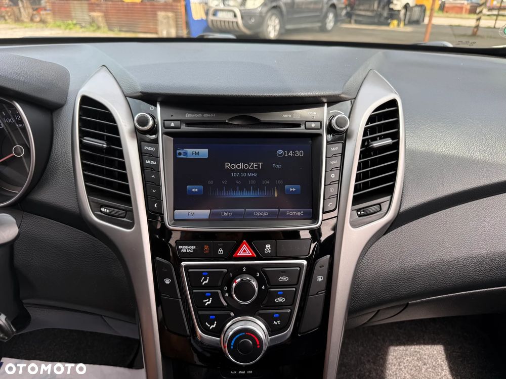 Hyundai i30 1.4 Comfort - 17
