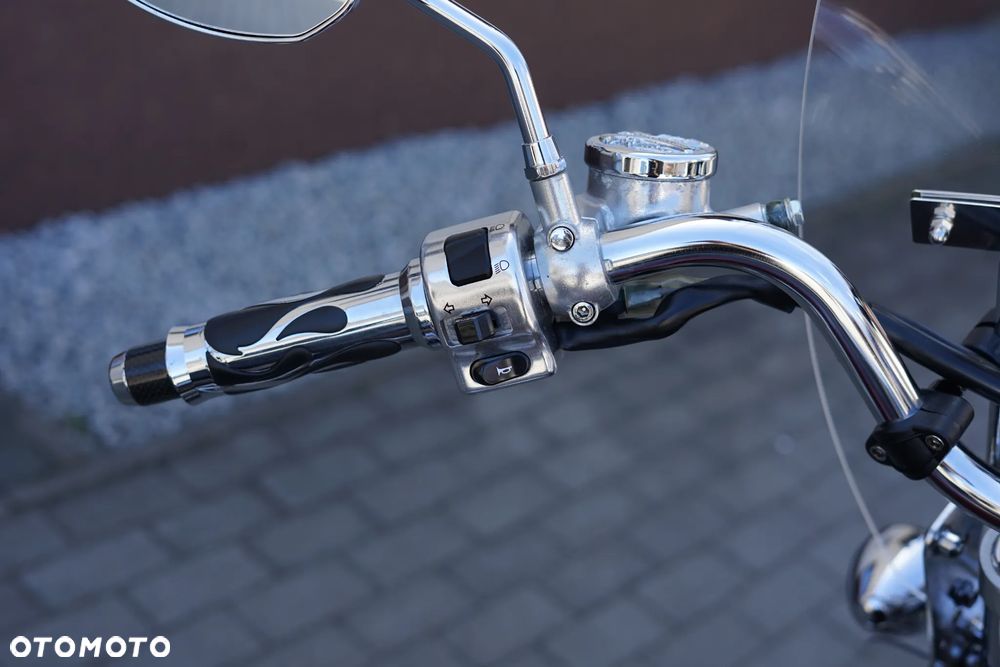 Kawasaki VN - 18