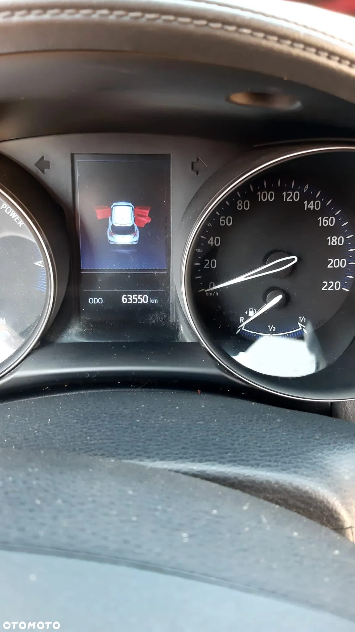 Toyota C-HR 1.8 Hybrid GPF GR Sport - 13