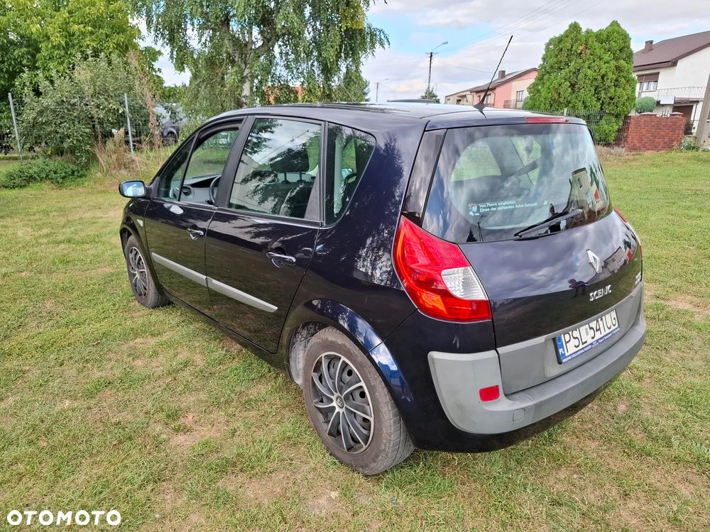 Renault Scenic - 6
