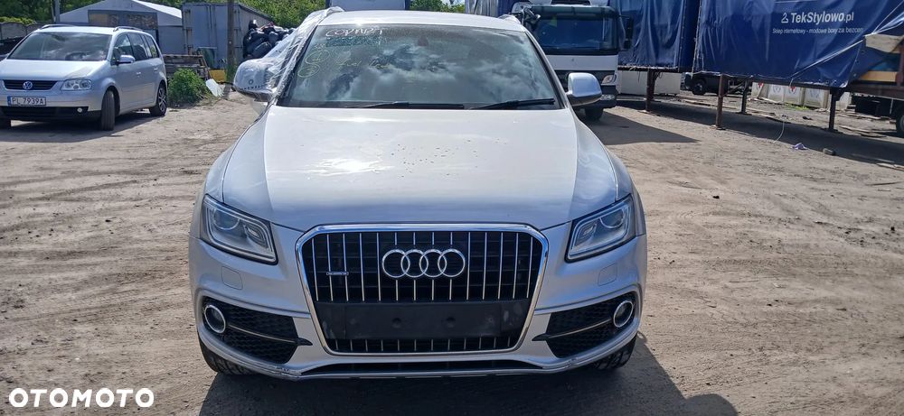 Audi Q5 - 2
