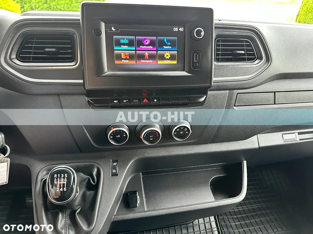 Renault Master - 17
