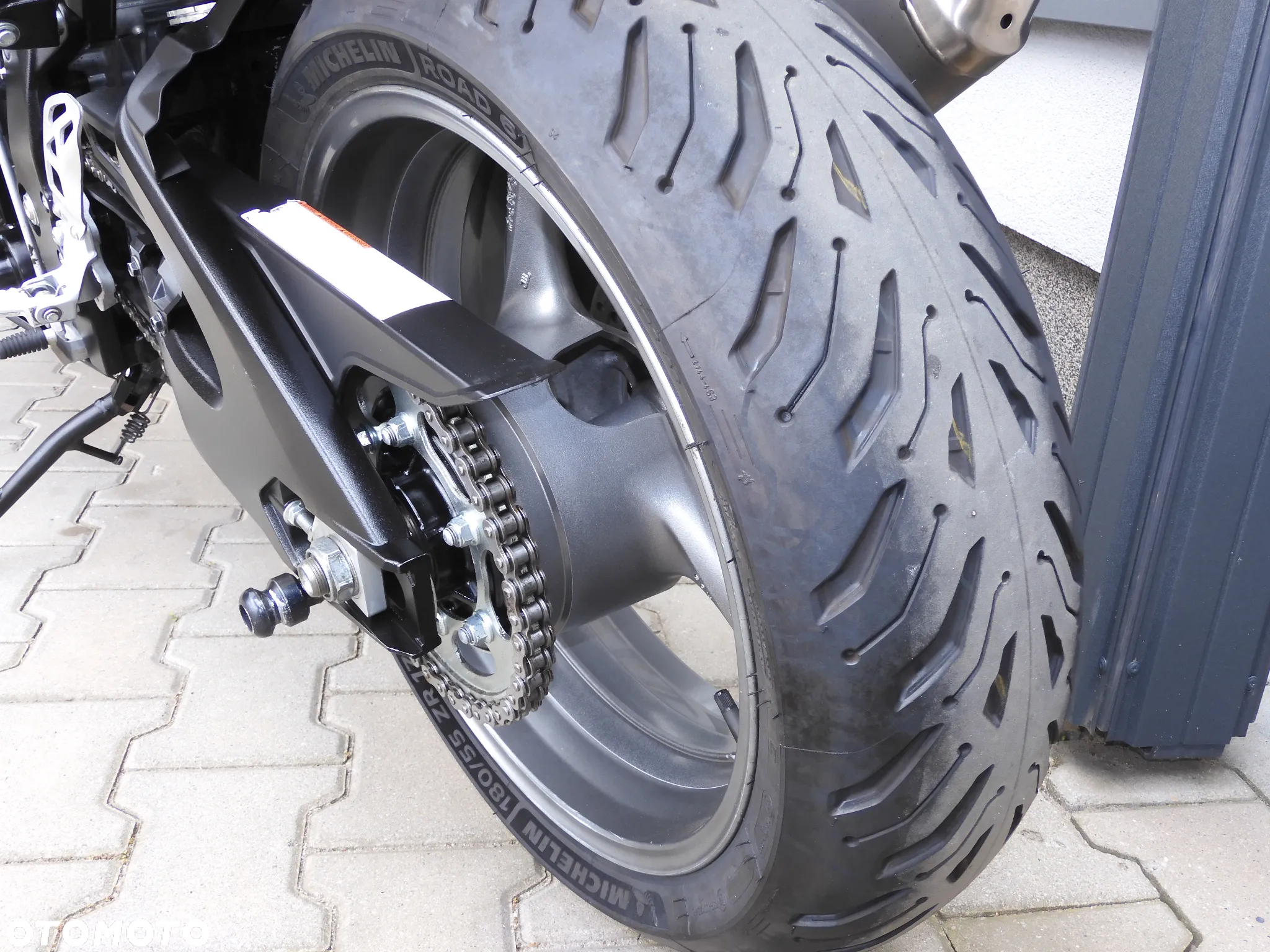 Suzuki GSX-R - 32