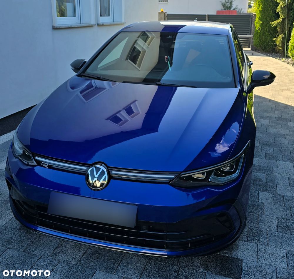 Volkswagen Golf VIII 1.5 TSI EVO R-Line - 1