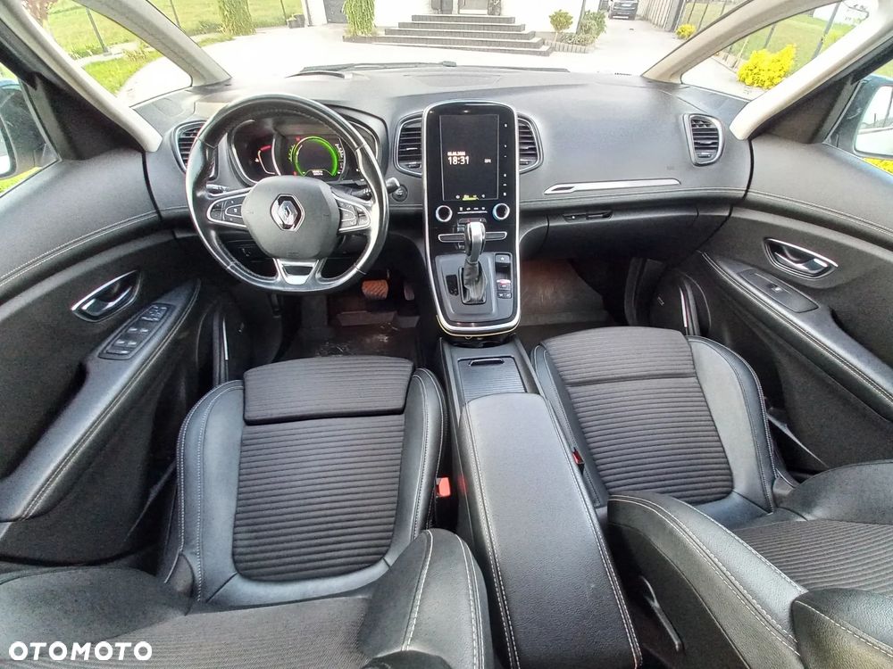 Renault Scenic 1.3 TCe Energy Bose EDC - 2