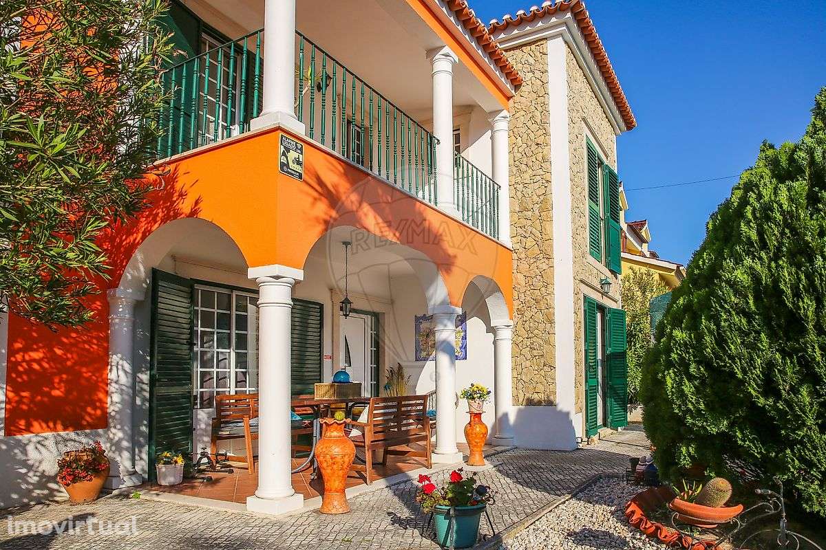 Moradia T4 para venda - Grande imagem: 2/45