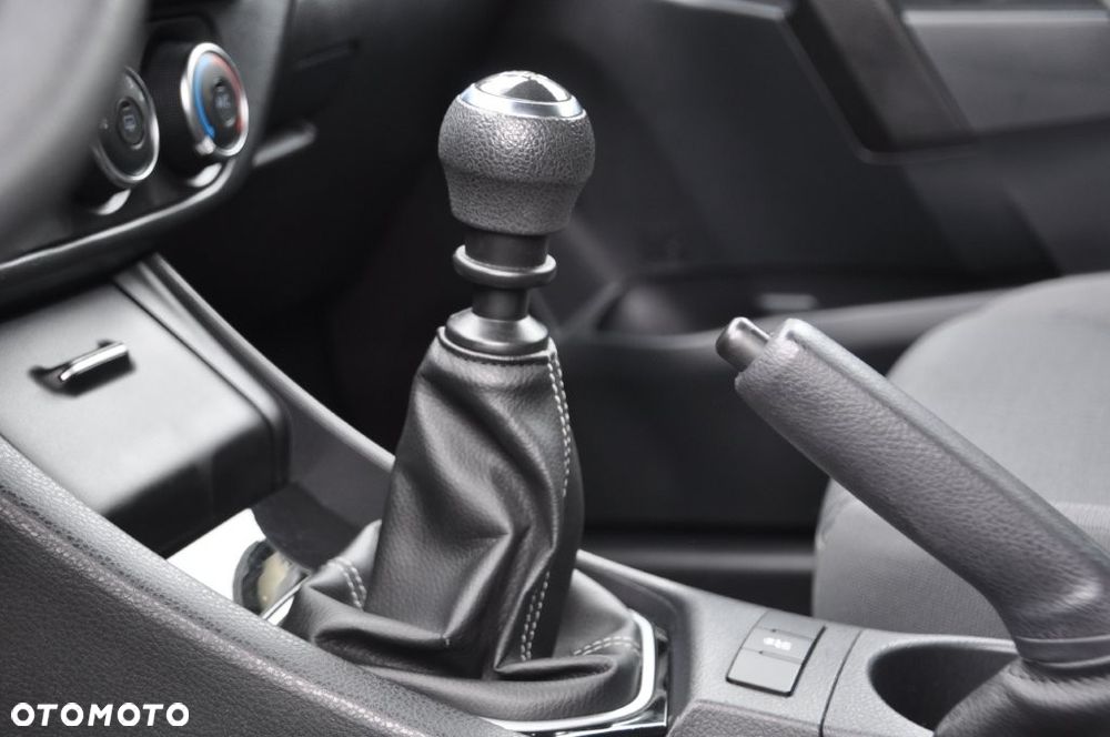 Toyota Corolla 1.33 Active - 16