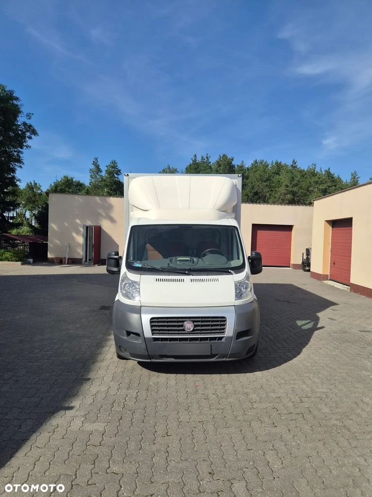 Fiat Ducato - 7