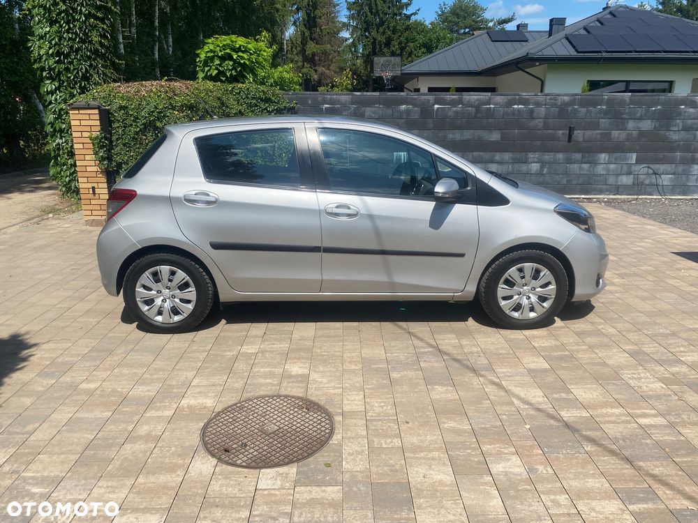 Toyota Yaris 1.0 Life - 11