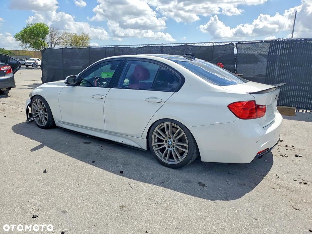 BMW Seria 3 335i Luxury Line - 1