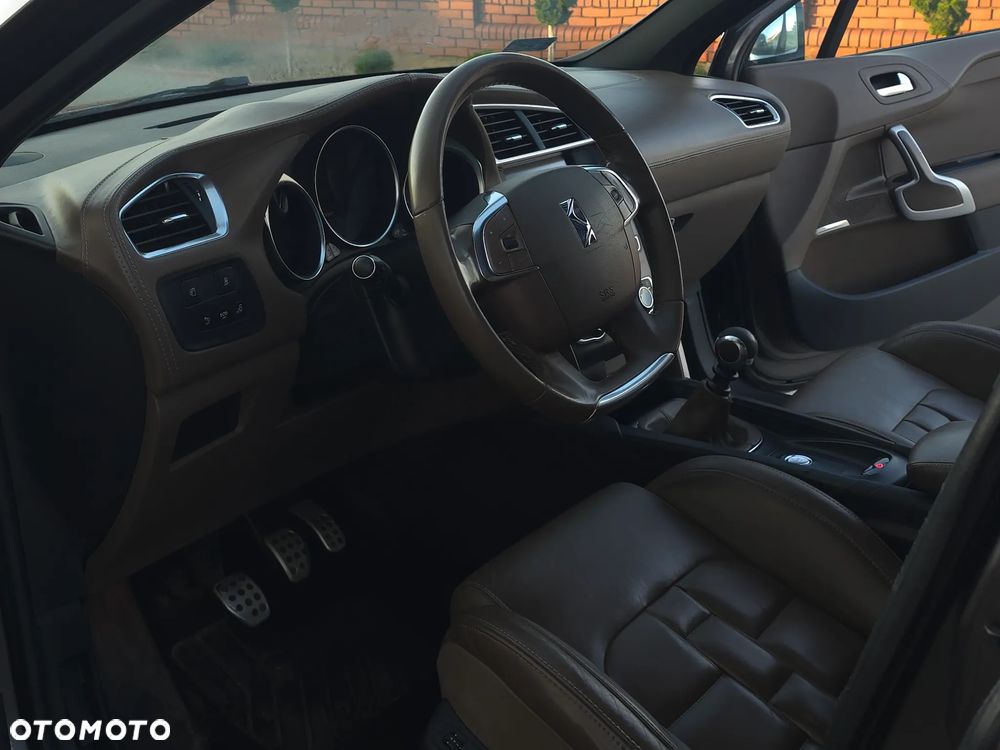 DS Automobiles DS 4 - 22
