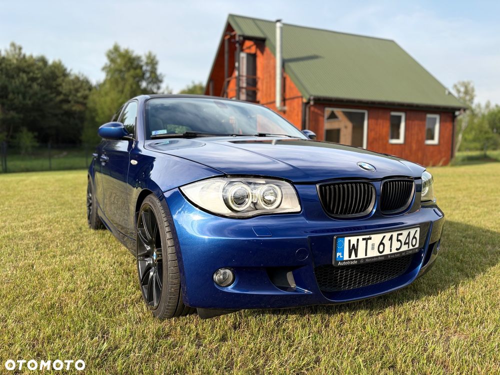 BMW Seria 1 - 34