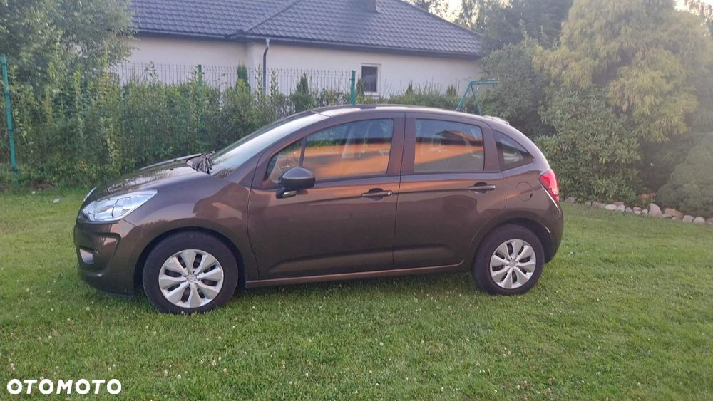 Citroën C3 - 15
