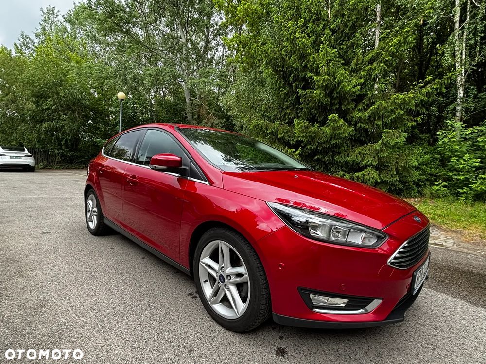 Ford Focus - 5