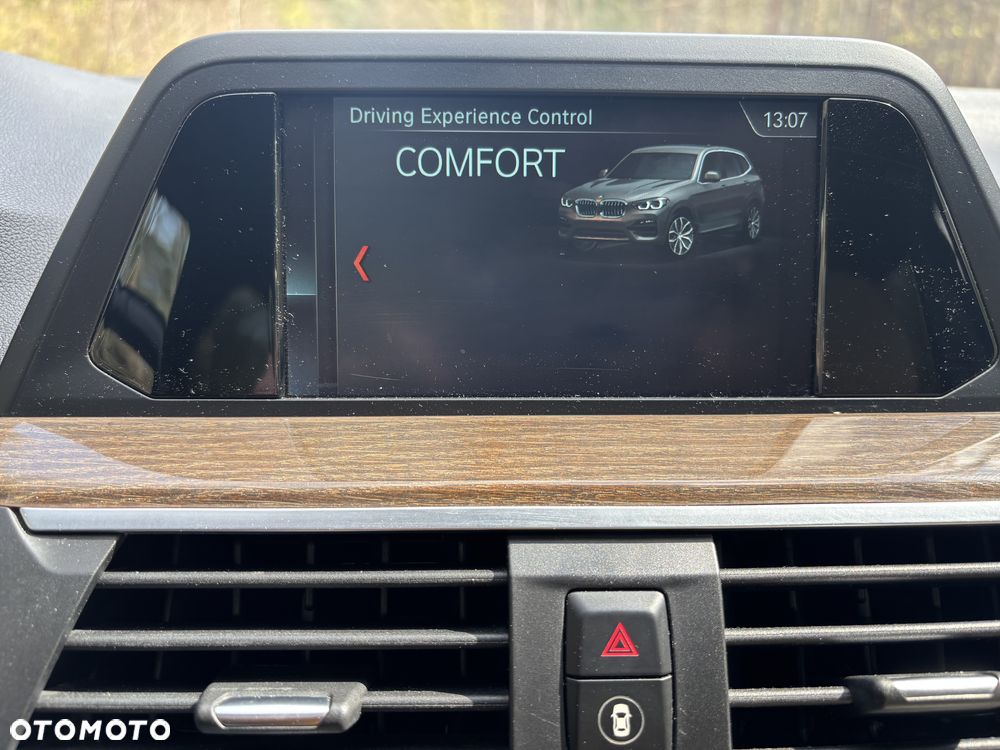 BMW X3 - 20