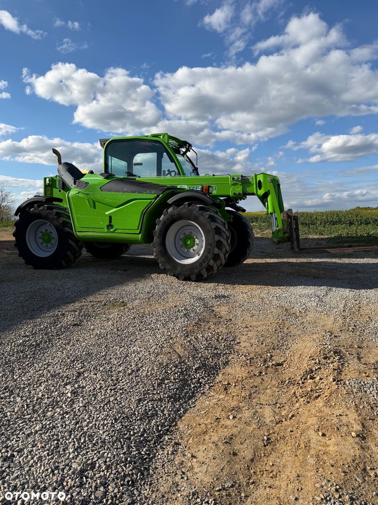 Merlo TF42.7 CS-140 - 7