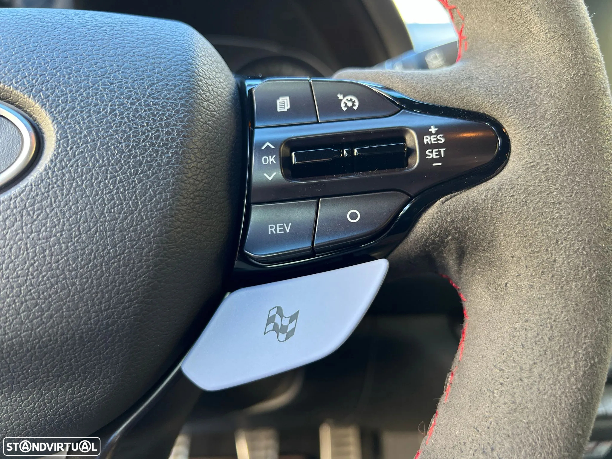 Hyundai i30 N 2.0 T-GDi Pack Performance - 25