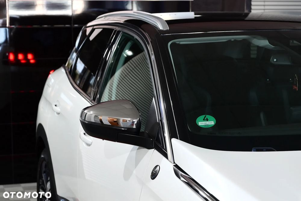 Peugeot 3008 BlueHDi 130 Stop & Start Crossway - 38