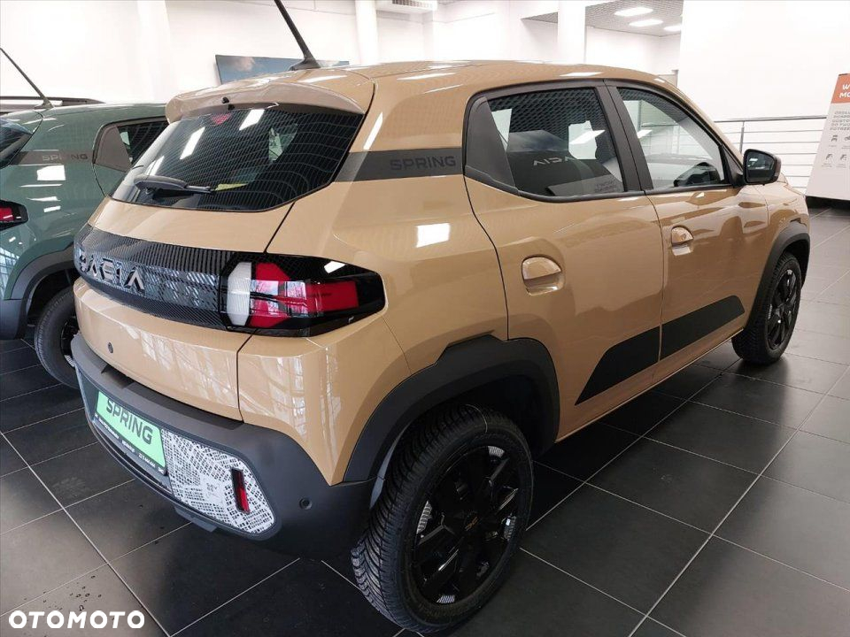Dacia Spring - 3